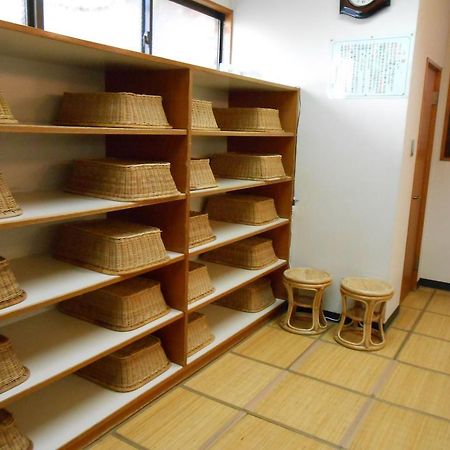 ホテル 福狸亭 小川家 伊豆の国市 エクステリア 写真