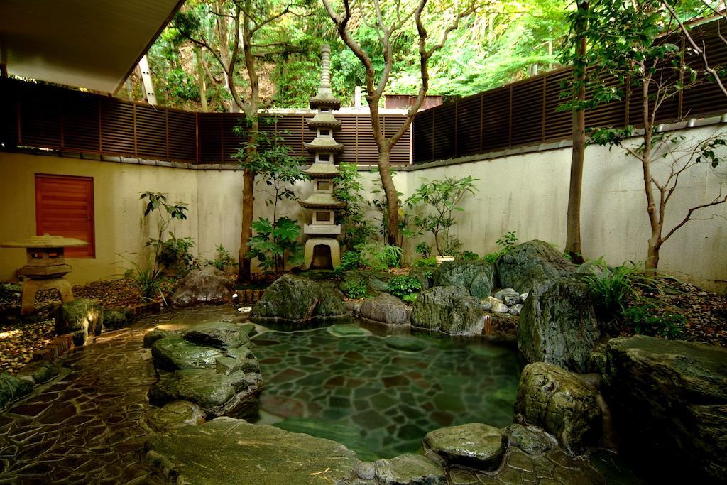 ホテル 福狸亭 小川家 伊豆の国市 エクステリア 写真