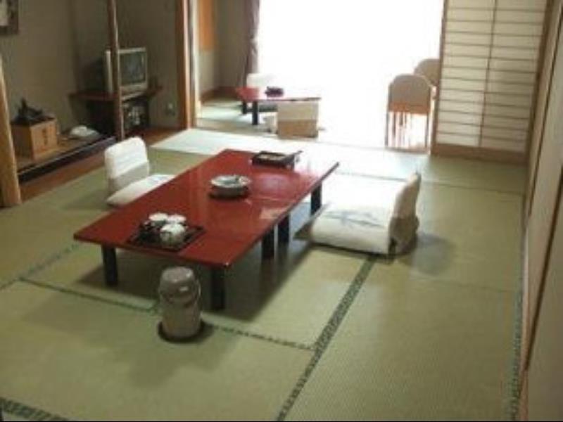 ホテル 福狸亭 小川家 伊豆の国市 エクステリア 写真