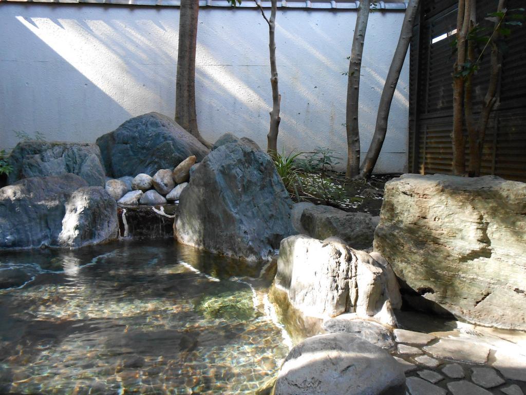 ホテル 福狸亭 小川家 伊豆の国市 エクステリア 写真