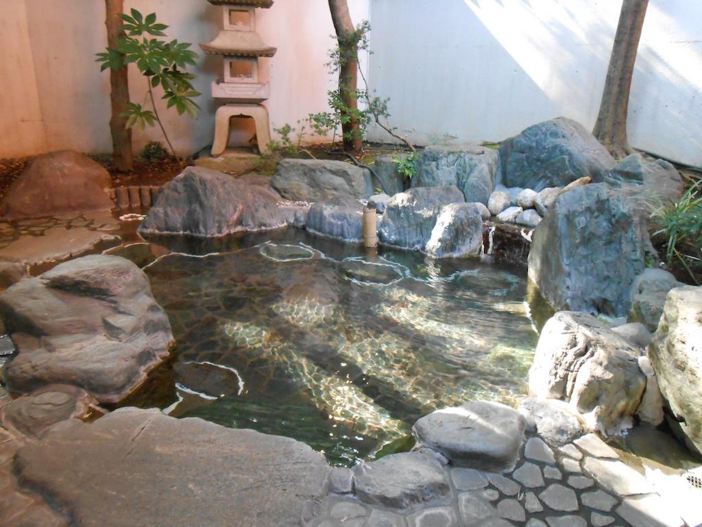 ホテル 福狸亭 小川家 伊豆の国市 エクステリア 写真