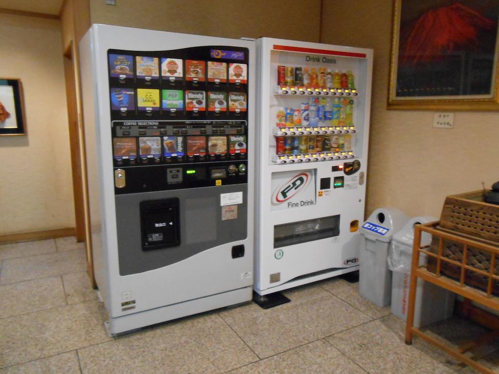 ホテル 福狸亭 小川家 伊豆の国市 エクステリア 写真