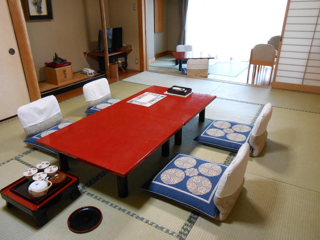 ホテル 福狸亭 小川家 伊豆の国市 部屋 写真